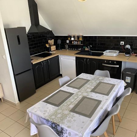 Ferienwohnung Au Coeur Du Sud Saint-Joseph Exterior foto