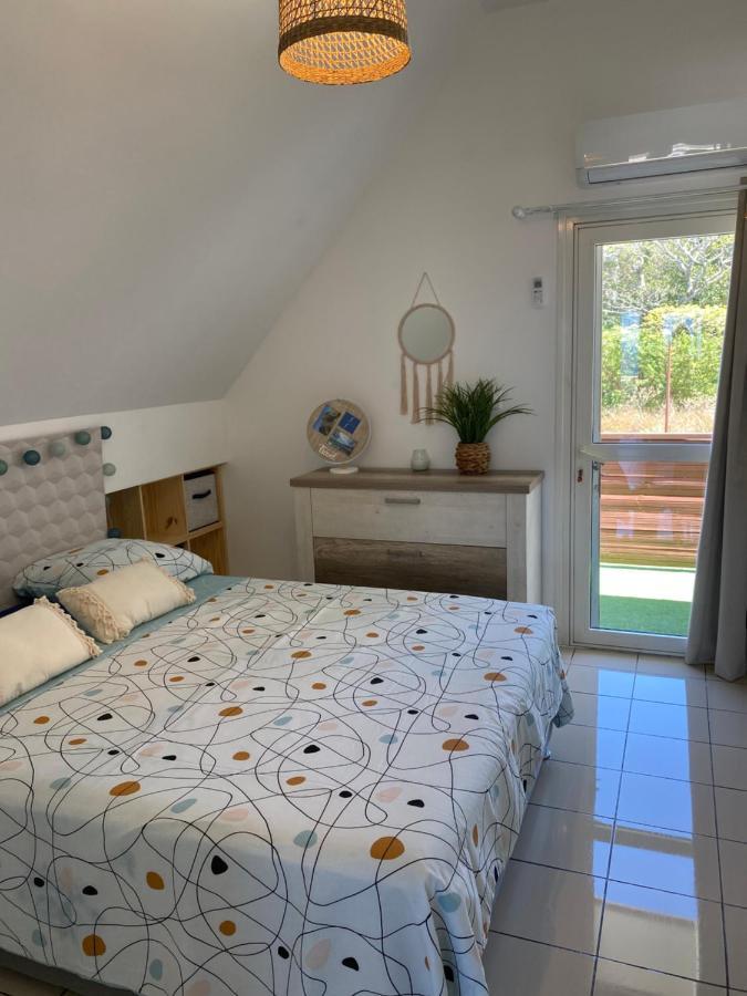 Ferienwohnung Au Coeur Du Sud Saint-Joseph Exterior foto
