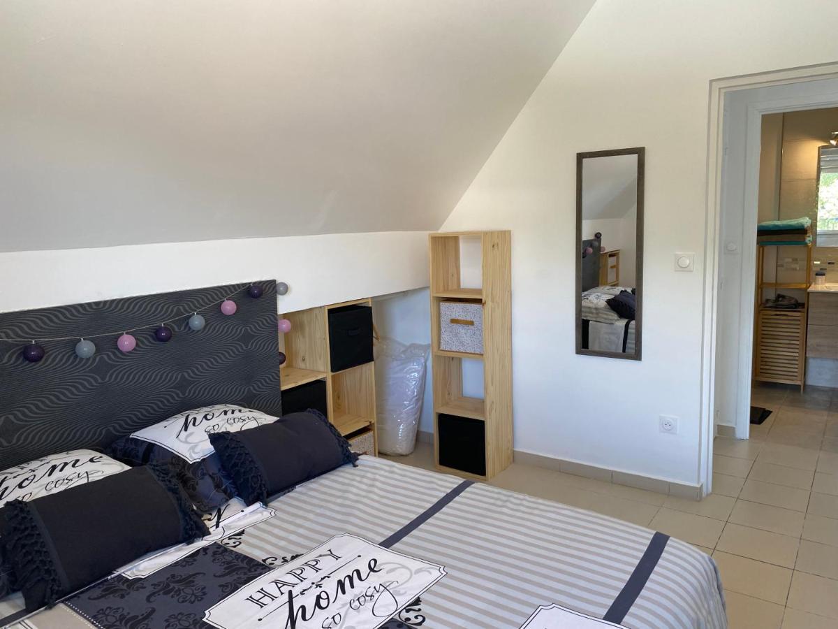 Ferienwohnung Au Coeur Du Sud Saint-Joseph Exterior foto