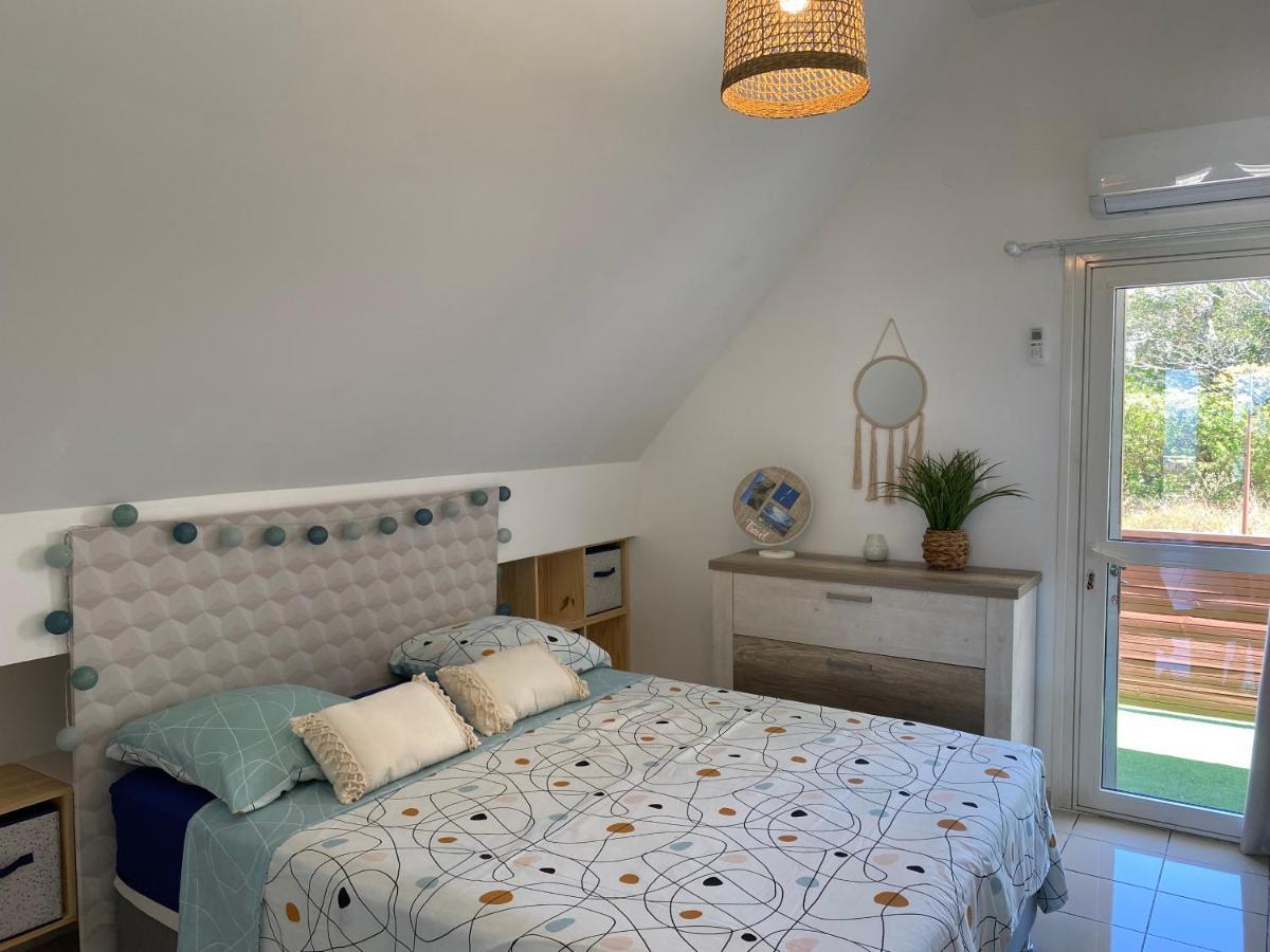 Ferienwohnung Au Coeur Du Sud Saint-Joseph Exterior foto